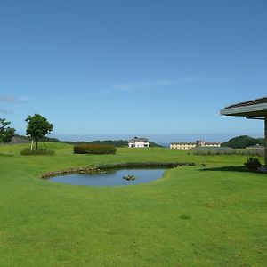 Hotel Blueberry Hill Katsuura